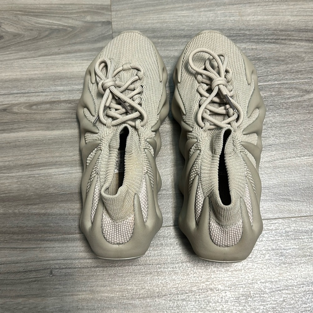Adidas Yeezy 450 Tan